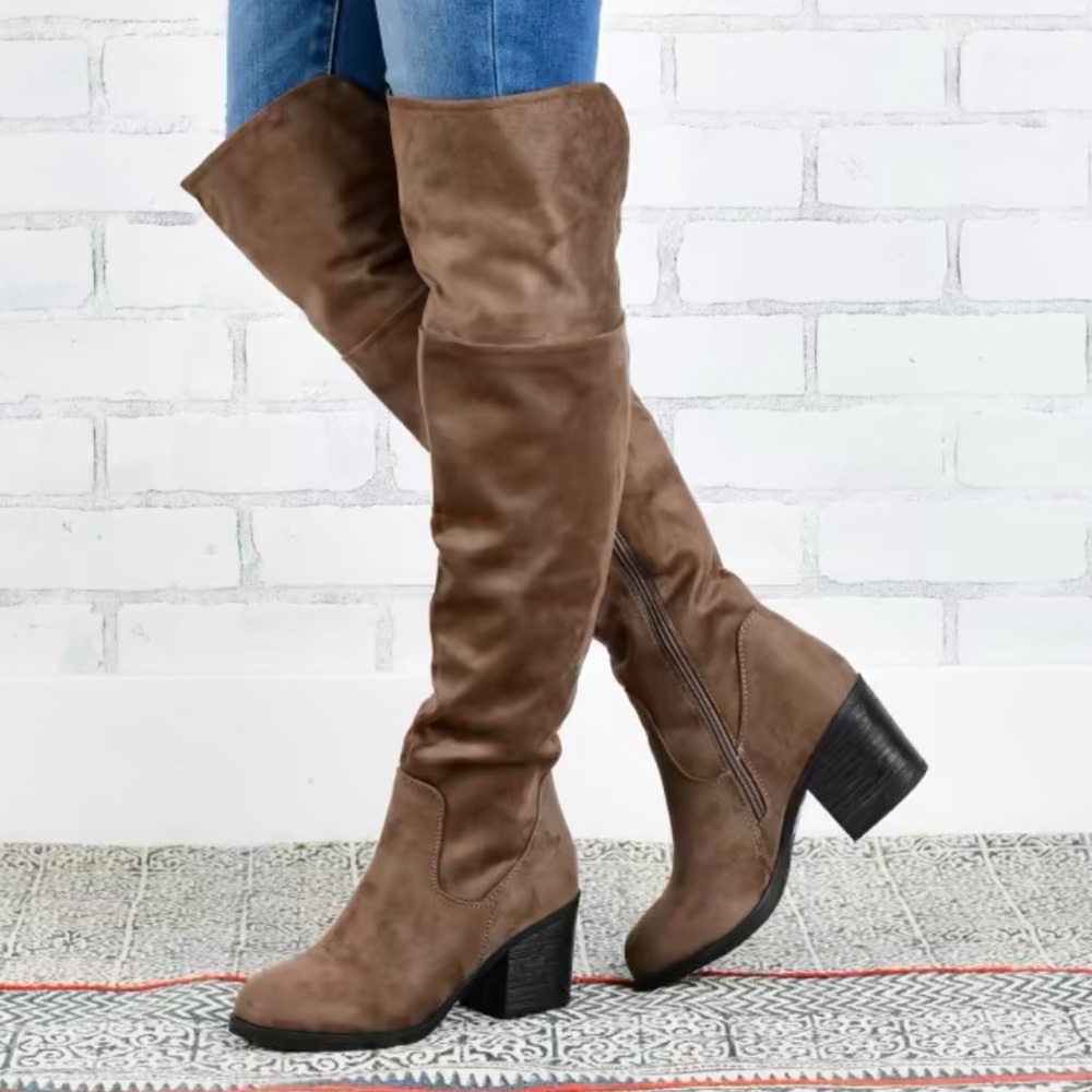Women Over the Knee Boots